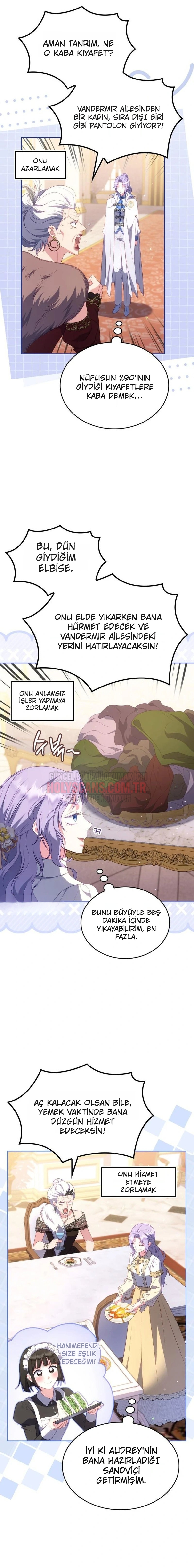 Acil Sözleşmeli Evlilik Bölüm Bölüm 28 Sayfa 15