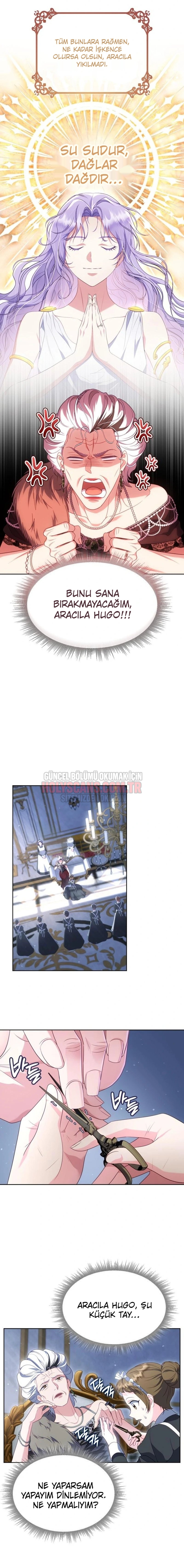 Acil Sözleşmeli Evlilik Bölüm Bölüm 28 Sayfa 16