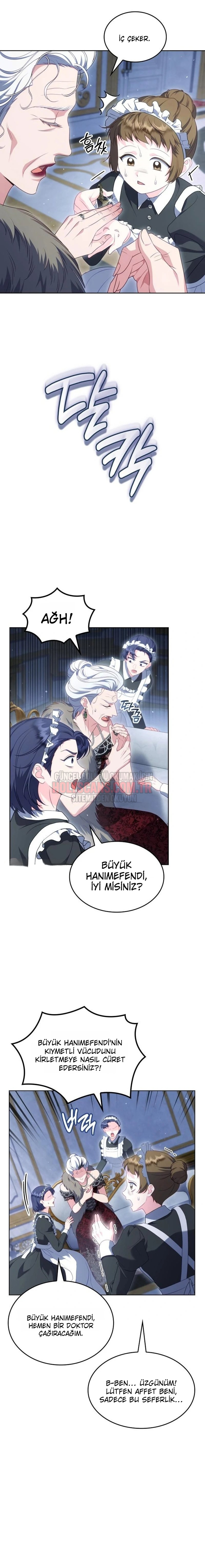 Acil Sözleşmeli Evlilik Bölüm Bölüm 28 Sayfa 17