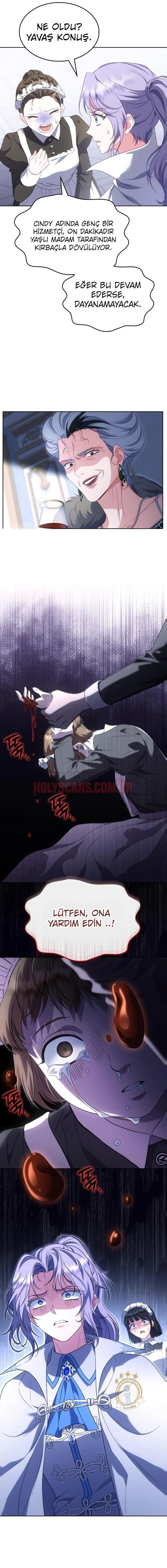 Acil Sözleşmeli Evlilik Bölüm Bölüm 28 Sayfa 20