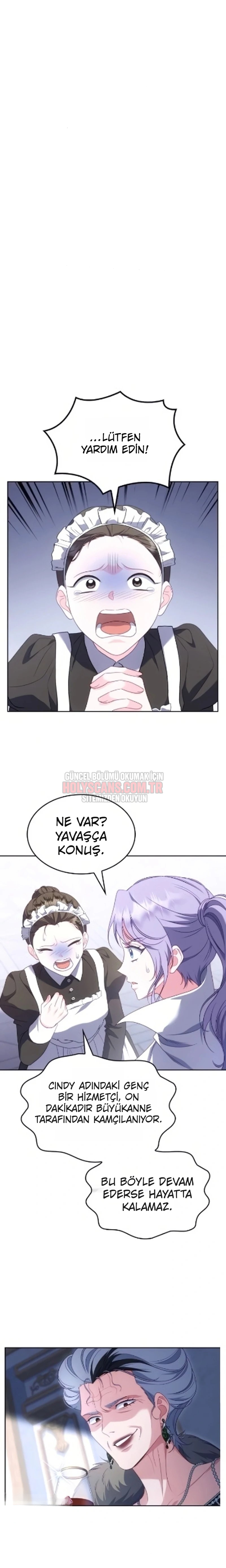 Acil Sözleşmeli Evlilik Bölüm Bölüm 29 Sayfa 1