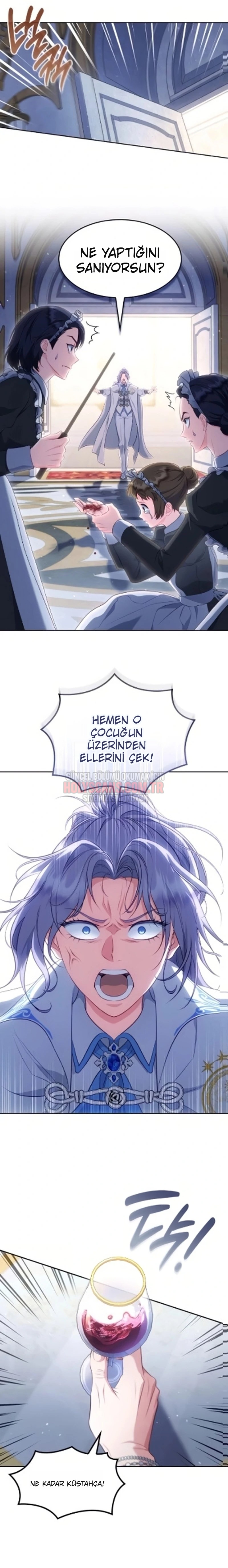 Acil Sözleşmeli Evlilik Bölüm Bölüm 29 Sayfa 3