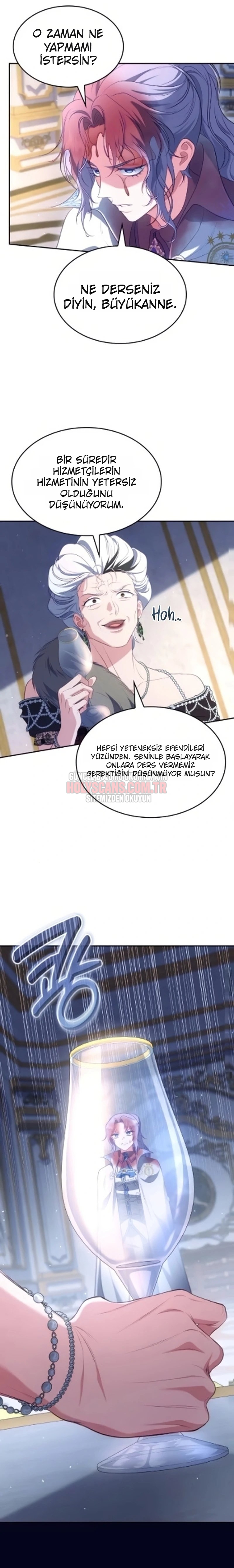 Acil Sözleşmeli Evlilik Bölüm Bölüm 29 Sayfa 7