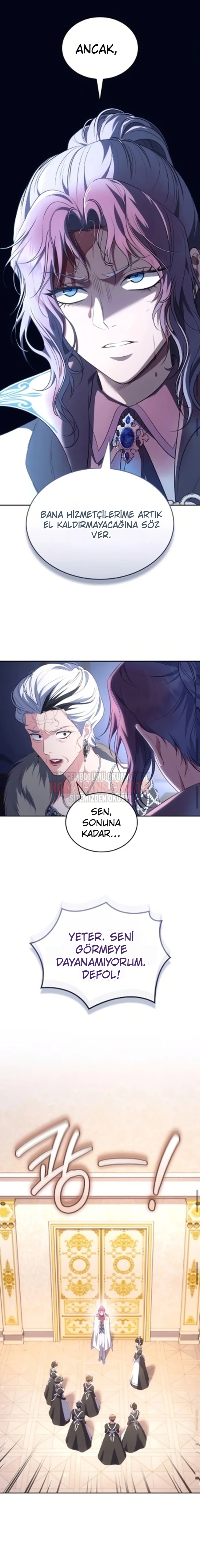 Acil Sözleşmeli Evlilik Bölüm Bölüm 29 Sayfa 9