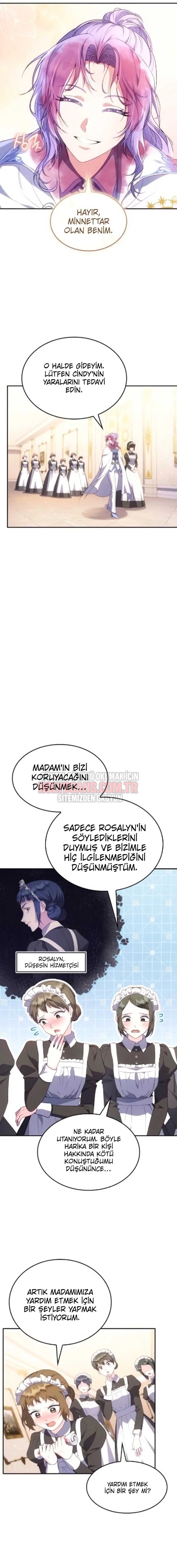 Acil Sözleşmeli Evlilik Bölüm Bölüm 29 Sayfa 11