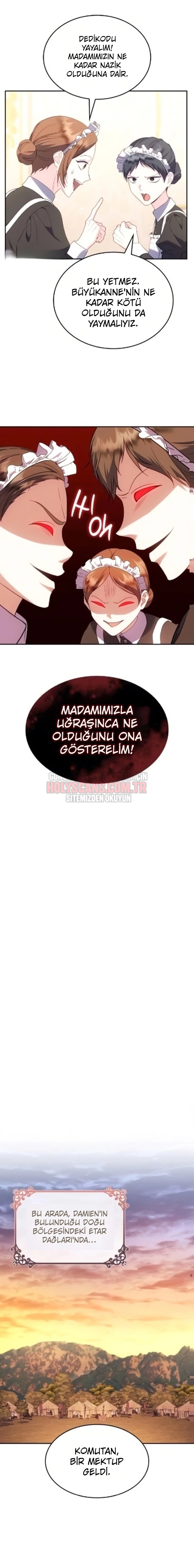 Acil Sözleşmeli Evlilik Bölüm Bölüm 29 Sayfa 12