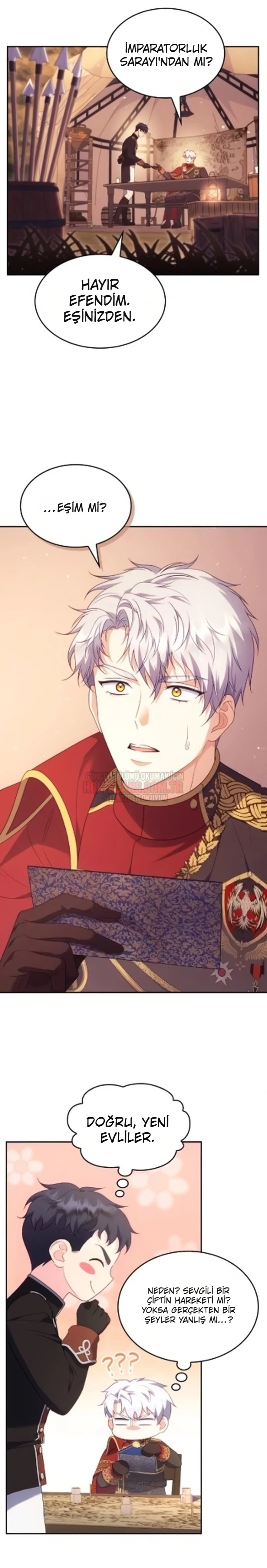 Acil Sözleşmeli Evlilik Bölüm Bölüm 29 Sayfa 13