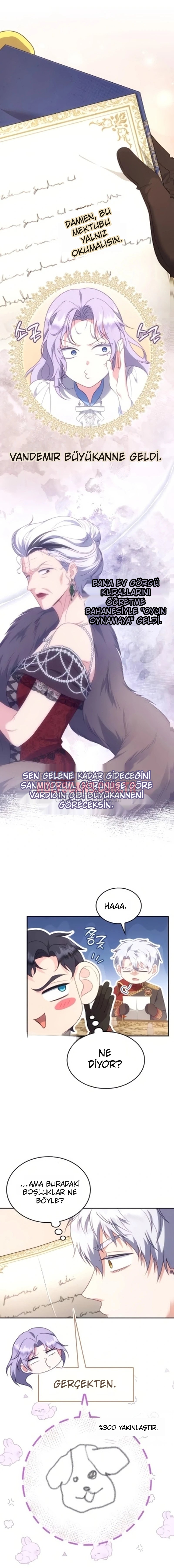 Acil Sözleşmeli Evlilik Bölüm Bölüm 29 Sayfa 14