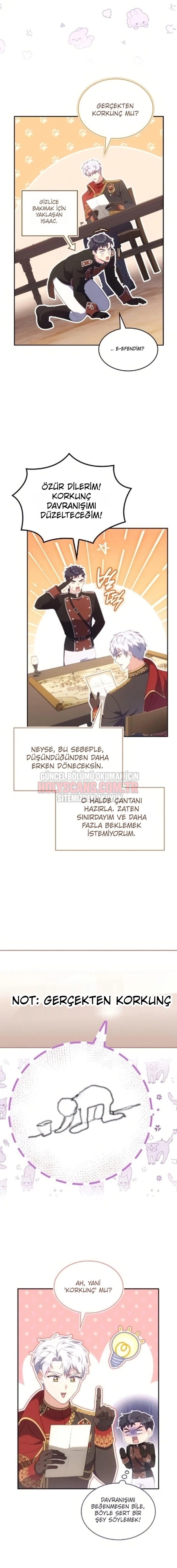 Acil Sözleşmeli Evlilik Bölüm Bölüm 29 Sayfa 15