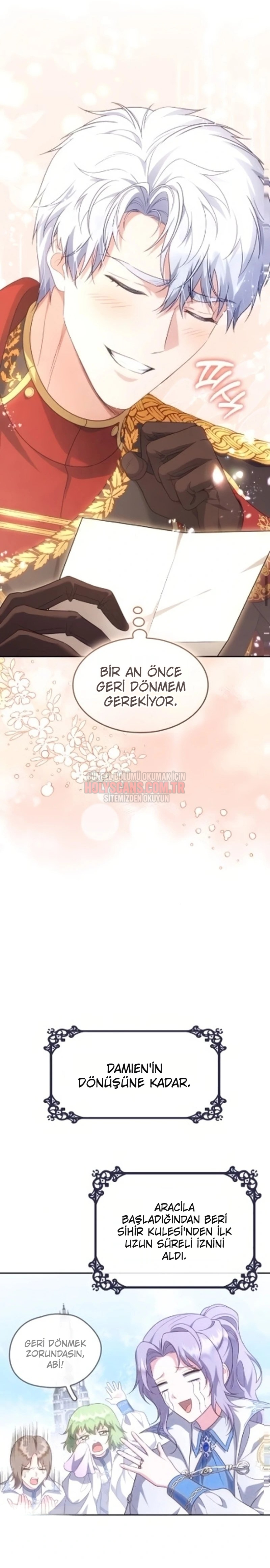 Acil Sözleşmeli Evlilik Bölüm Bölüm 29 Sayfa 16