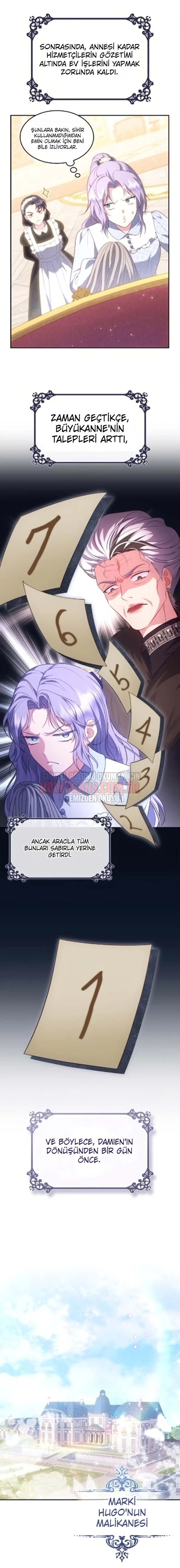 Acil Sözleşmeli Evlilik Bölüm Bölüm 29 Sayfa 17