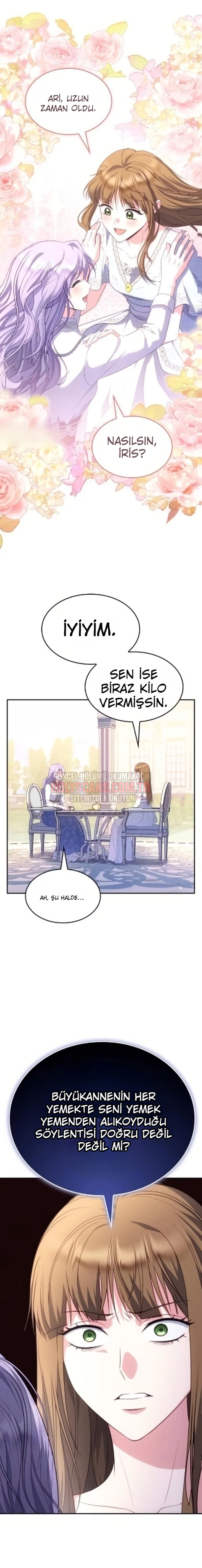 Acil Sözleşmeli Evlilik Bölüm Bölüm 29 Sayfa 18