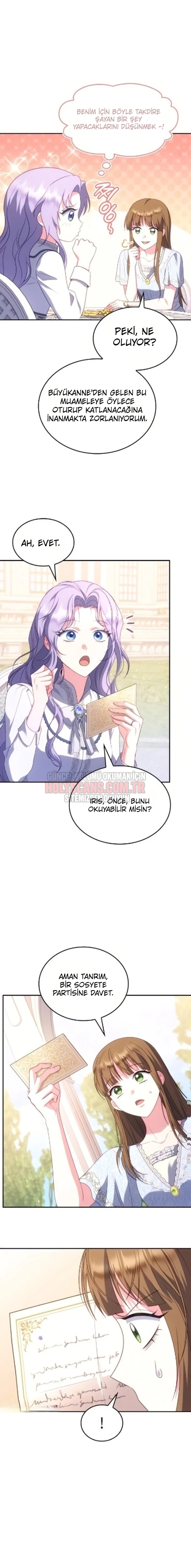 Acil Sözleşmeli Evlilik Bölüm Bölüm 29 Sayfa 20