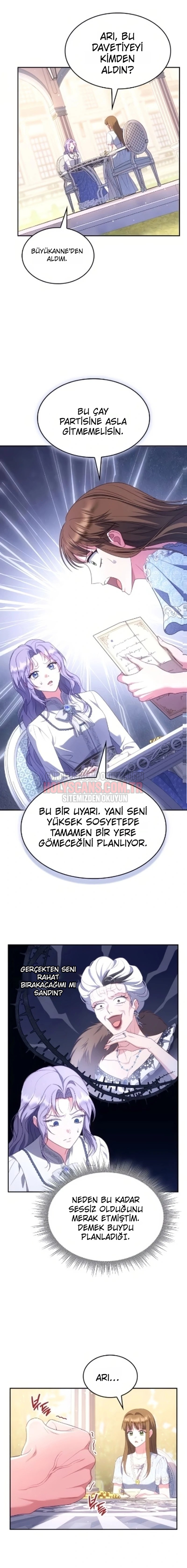 Acil Sözleşmeli Evlilik Bölüm Bölüm 29 Sayfa 21