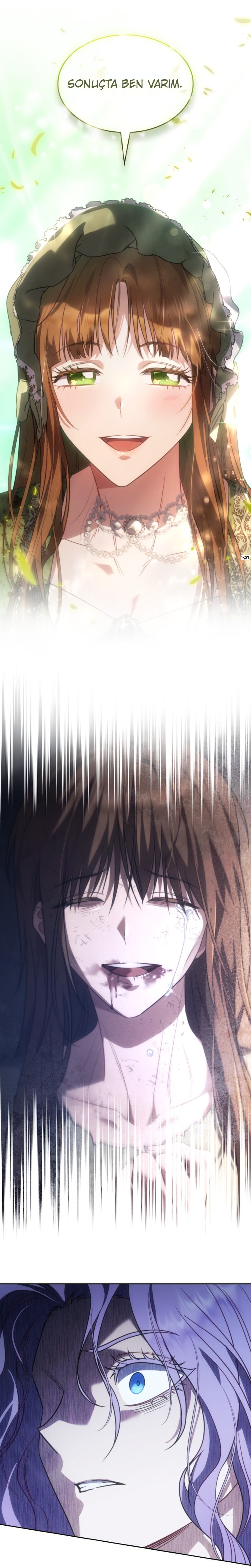 Acil Sözleşmeli Evlilik Bölüm Bölüm 3 Sayfa 11