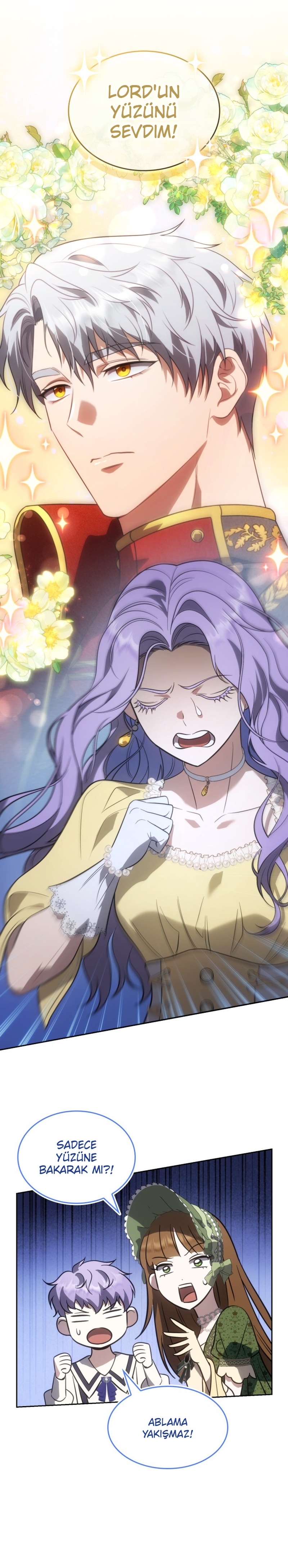 Acil Sözleşmeli Evlilik Bölüm Bölüm 3 Sayfa 14