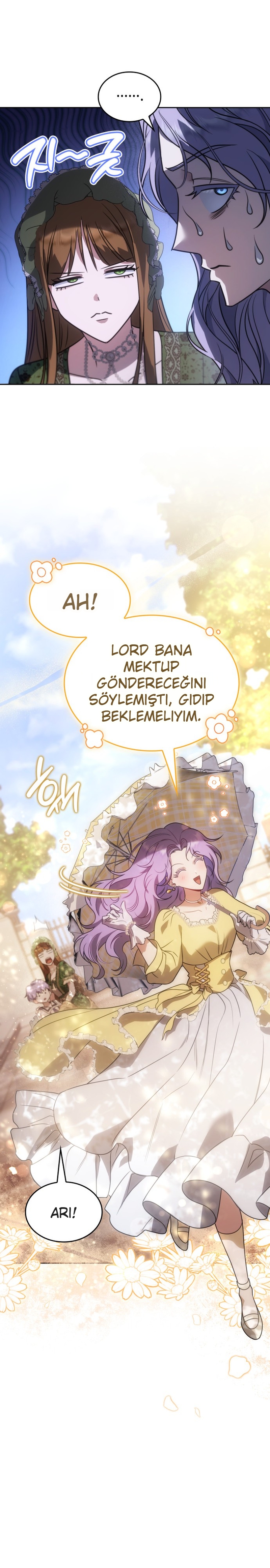 Acil Sözleşmeli Evlilik Bölüm Bölüm 3 Sayfa 16