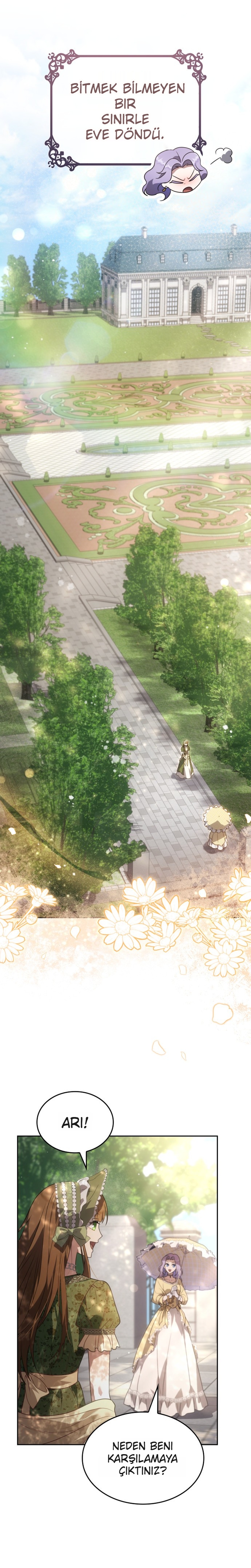 Acil Sözleşmeli Evlilik Bölüm Bölüm 3 Sayfa 2