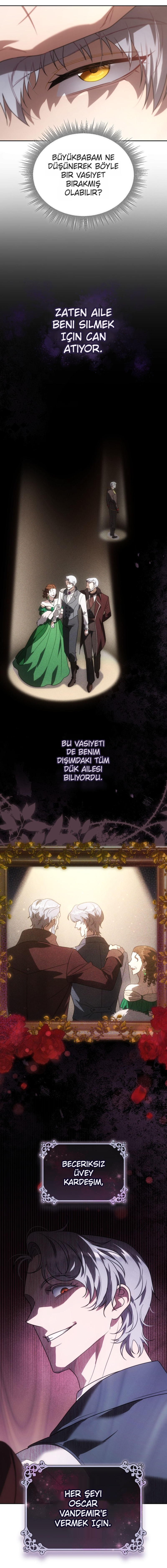 Acil Sözleşmeli Evlilik Bölüm Bölüm 3 Sayfa 20