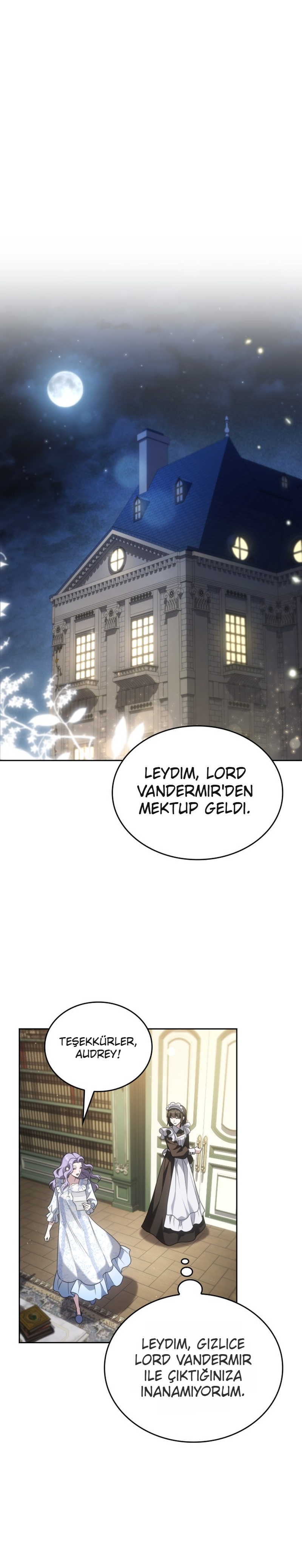 Acil Sözleşmeli Evlilik Bölüm Bölüm 3 Sayfa 24