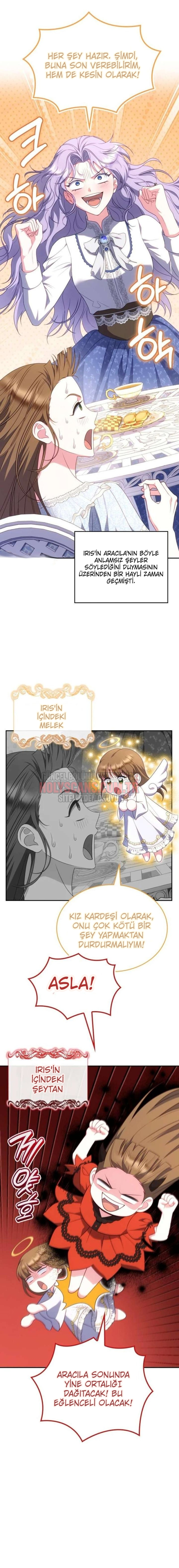 Acil Sözleşmeli Evlilik Bölüm Bölüm 30 Sayfa 3