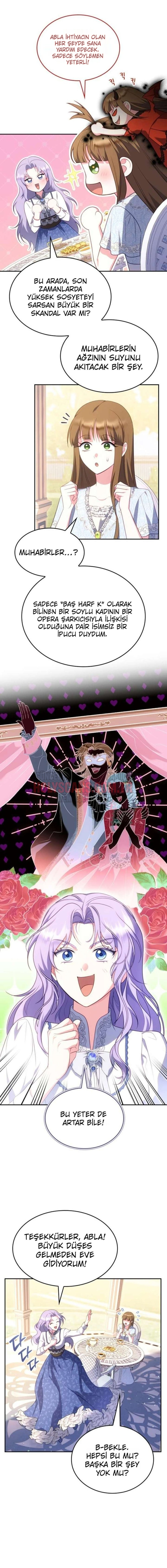 Acil Sözleşmeli Evlilik Bölüm Bölüm 30 Sayfa 4