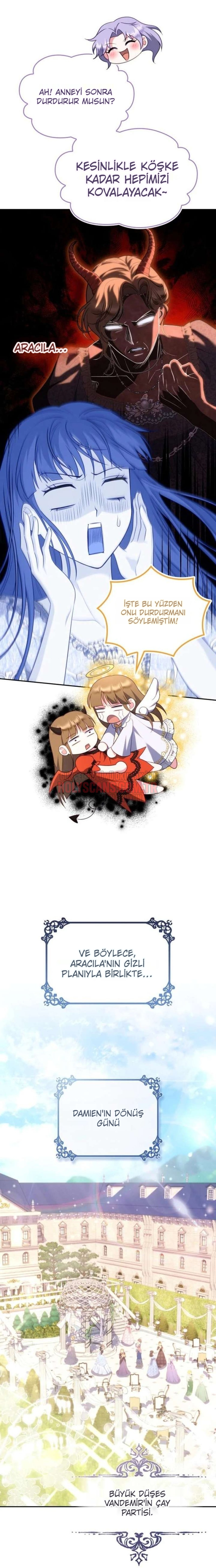 Acil Sözleşmeli Evlilik Bölüm Bölüm 30 Sayfa 5