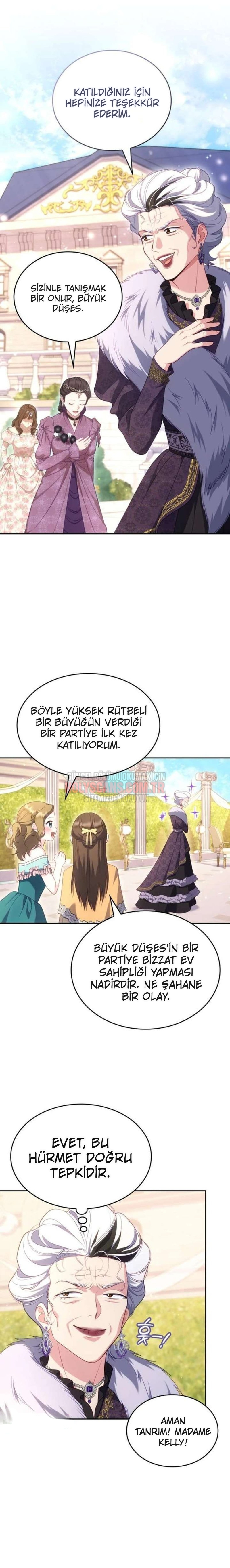 Acil Sözleşmeli Evlilik Bölüm Bölüm 30 Sayfa 6