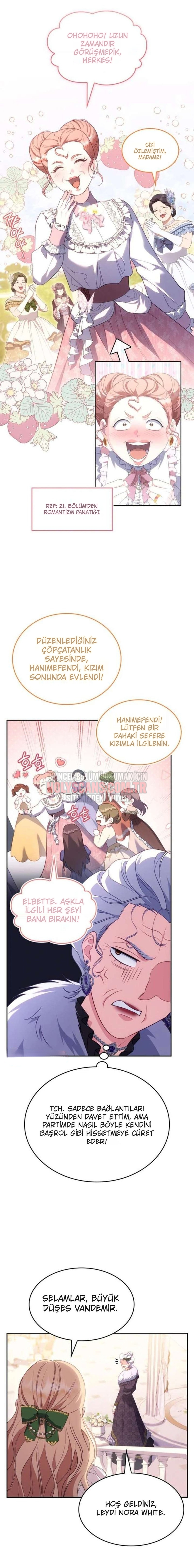 Acil Sözleşmeli Evlilik Bölüm Bölüm 30 Sayfa 7