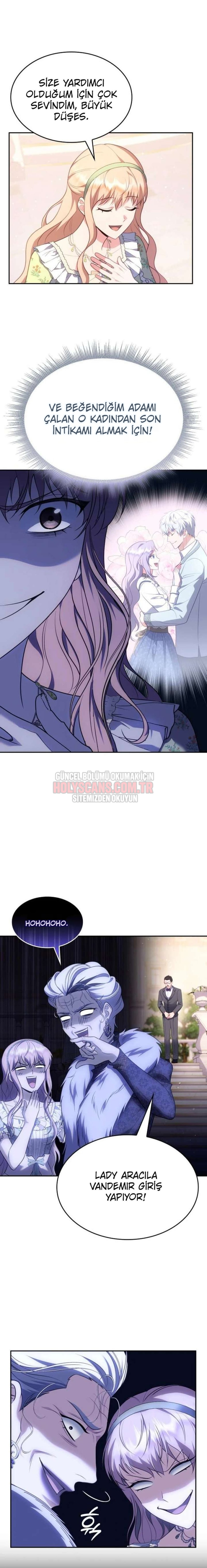 Acil Sözleşmeli Evlilik Bölüm Bölüm 30 Sayfa 10