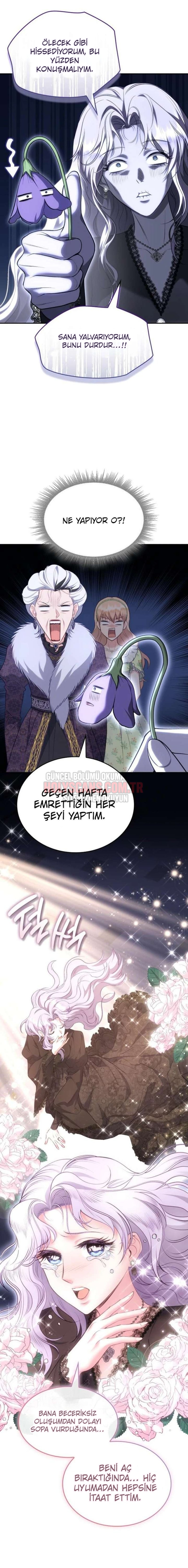 Acil Sözleşmeli Evlilik Bölüm Bölüm 30 Sayfa 12