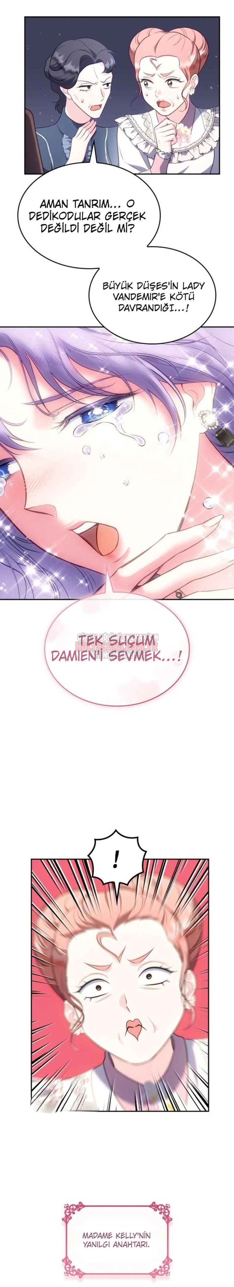 Acil Sözleşmeli Evlilik Bölüm Bölüm 30 Sayfa 13