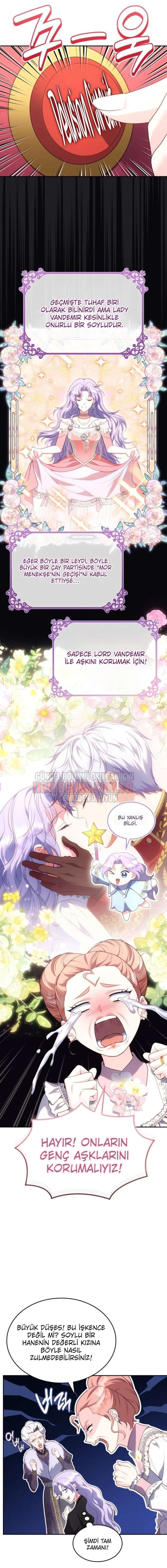 Acil Sözleşmeli Evlilik Bölüm Bölüm 30 Sayfa 14