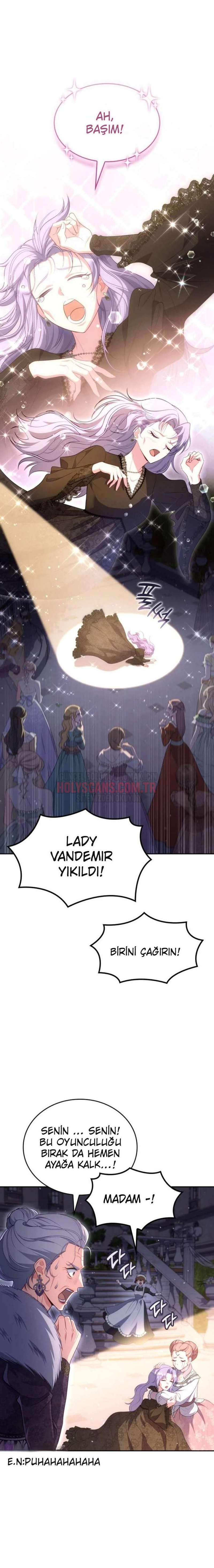 Acil Sözleşmeli Evlilik Bölüm Bölüm 30 Sayfa 15