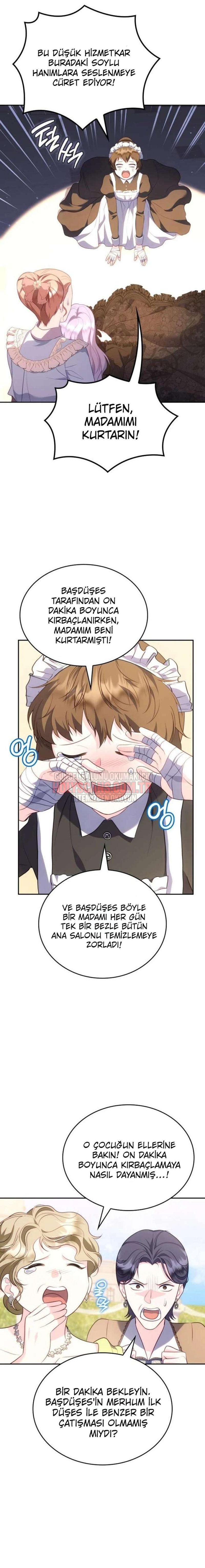 Acil Sözleşmeli Evlilik Bölüm Bölüm 30 Sayfa 16