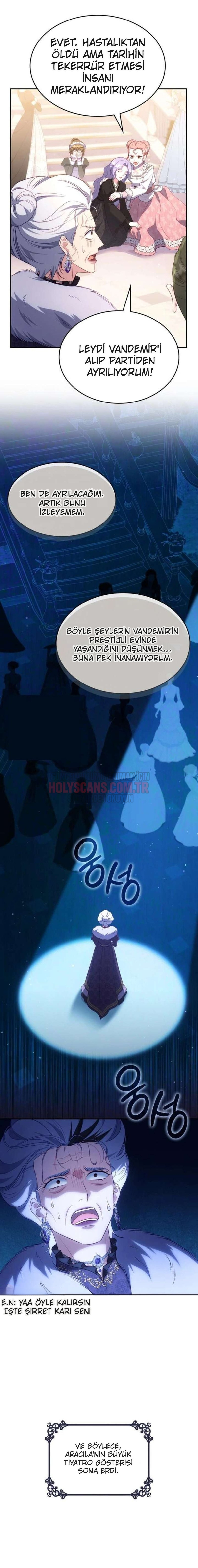 Acil Sözleşmeli Evlilik Bölüm Bölüm 30 Sayfa 17