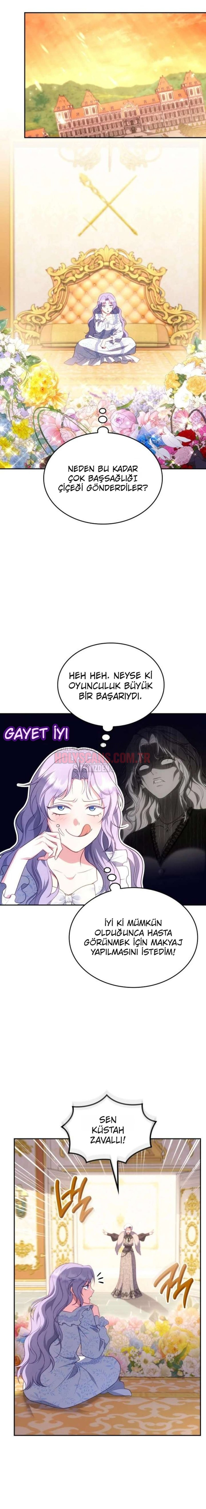 Acil Sözleşmeli Evlilik Bölüm Bölüm 30 Sayfa 18