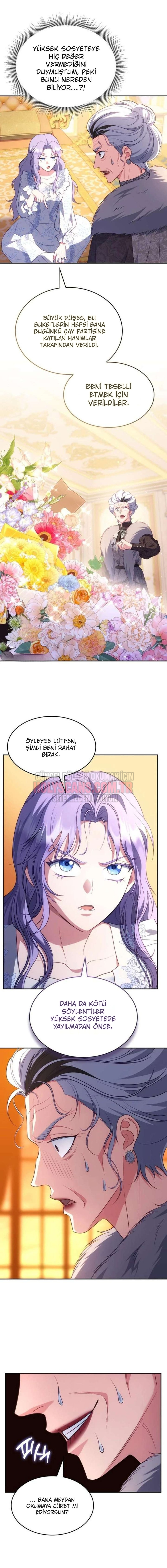 Acil Sözleşmeli Evlilik Bölüm Bölüm 30 Sayfa 20