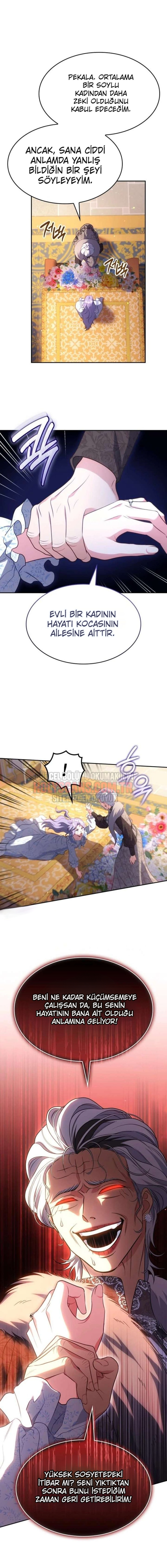 Acil Sözleşmeli Evlilik Bölüm Bölüm 30 Sayfa 21