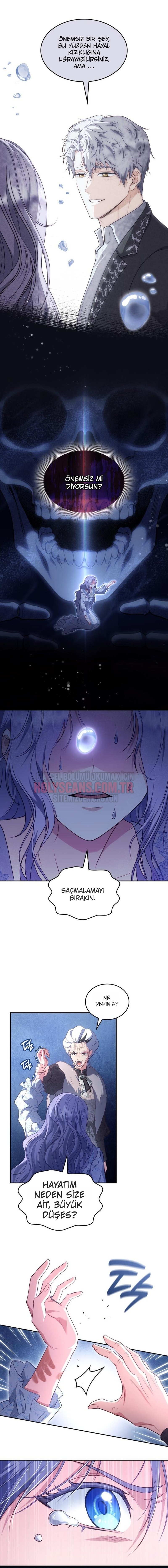 Acil Sözleşmeli Evlilik Bölüm Bölüm 30 Sayfa 23