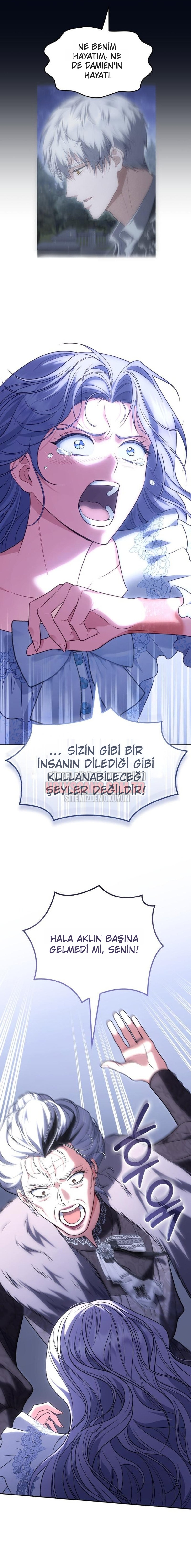 Acil Sözleşmeli Evlilik Bölüm Bölüm 30 Sayfa 24