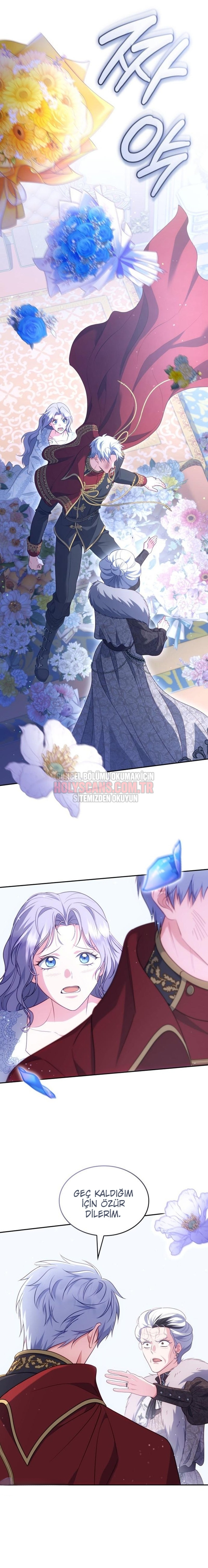 Acil Sözleşmeli Evlilik Bölüm Bölüm 30 Sayfa 25