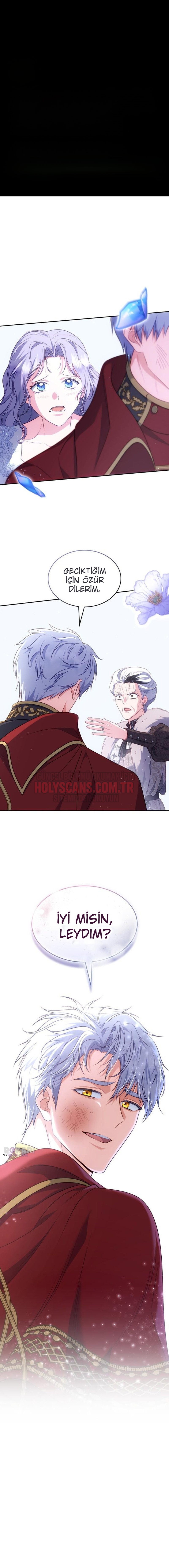 Acil Sözleşmeli Evlilik Bölüm Bölüm 31 Sayfa 1