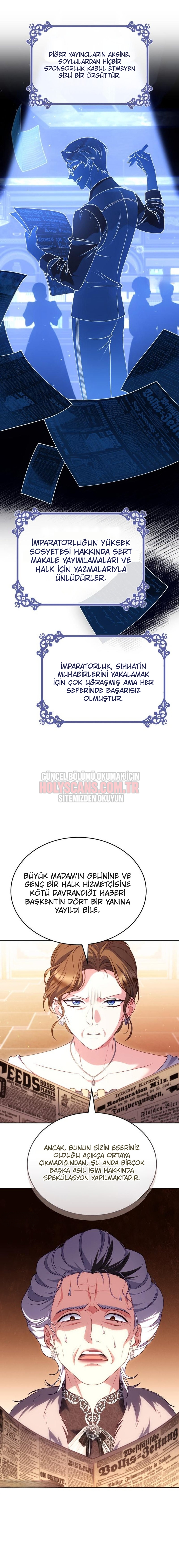 Acil Sözleşmeli Evlilik Bölüm Bölüm 31 Sayfa 6