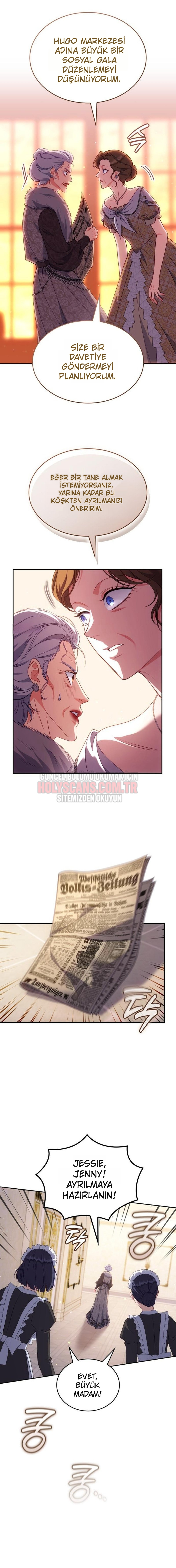 Acil Sözleşmeli Evlilik Bölüm Bölüm 31 Sayfa 7