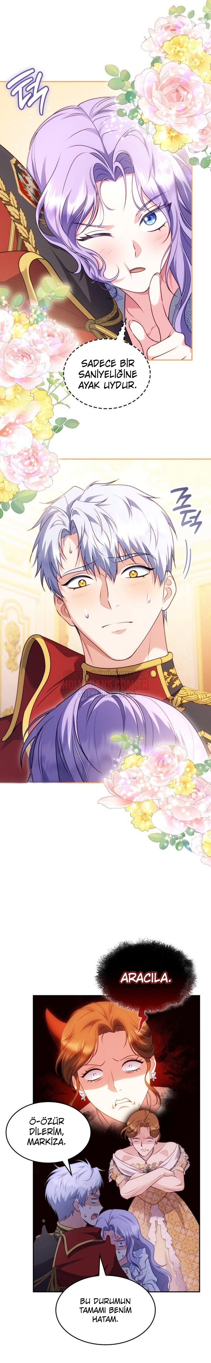 Acil Sözleşmeli Evlilik Bölüm Bölüm 31 Sayfa 10
