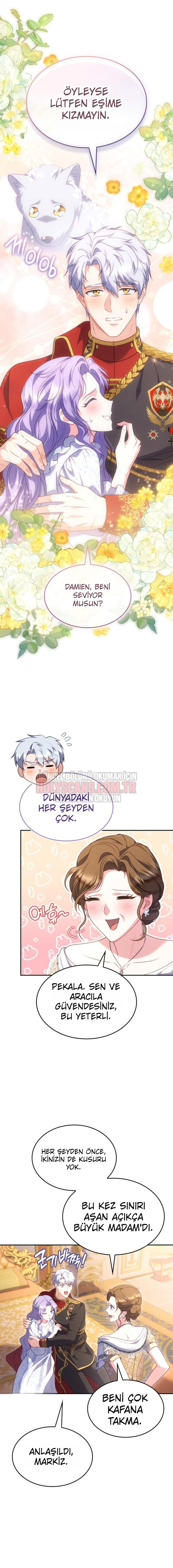 Acil Sözleşmeli Evlilik Bölüm Bölüm 31 Sayfa 11