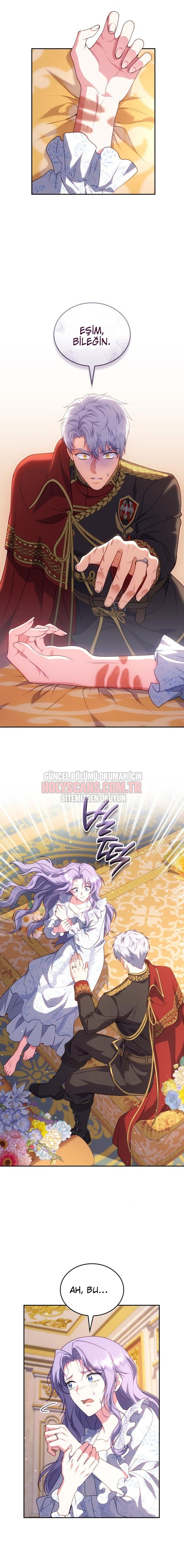 Acil Sözleşmeli Evlilik Bölüm Bölüm 31 Sayfa 13