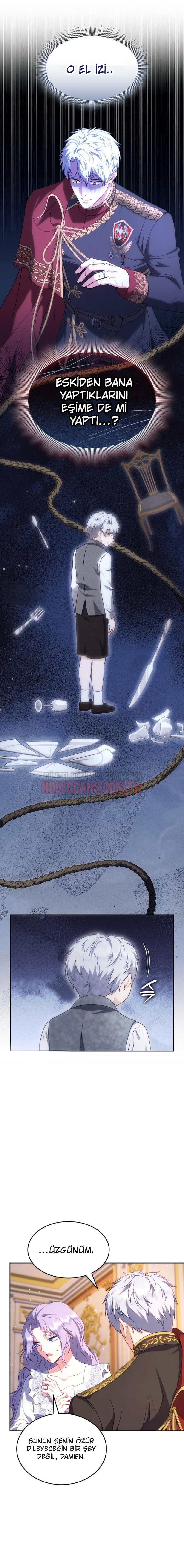 Acil Sözleşmeli Evlilik Bölüm Bölüm 31 Sayfa 14