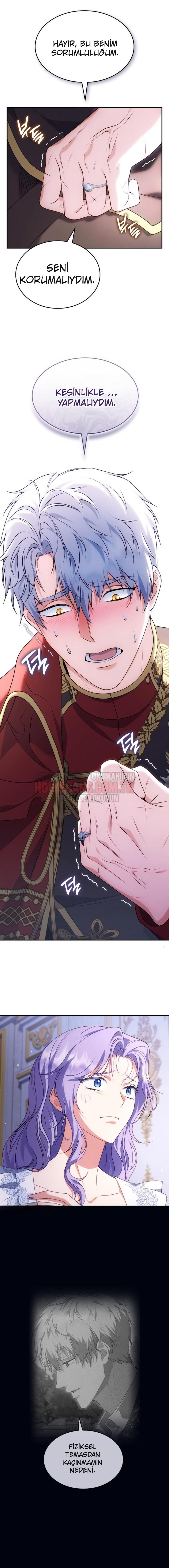 Acil Sözleşmeli Evlilik Bölüm Bölüm 31 Sayfa 15